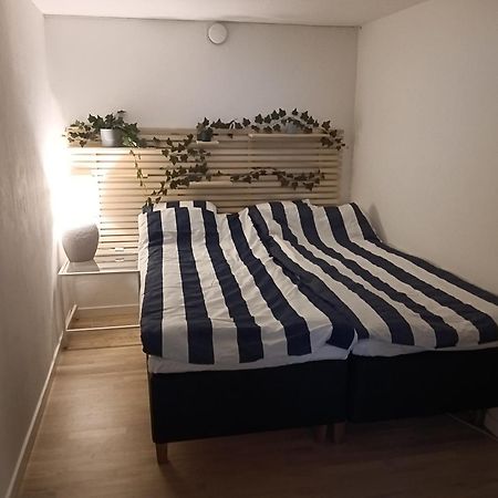Apartment With Terrace In The Swedish High Coast, In Docksta Exterior foto
