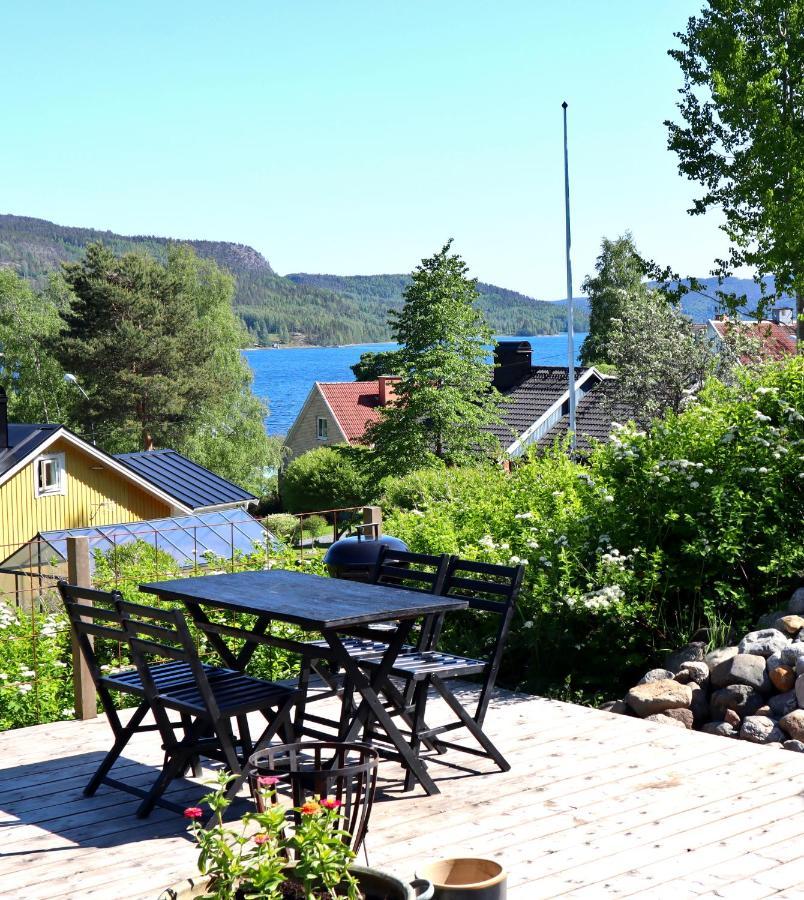 Apartment With Terrace In The Swedish High Coast, In Docksta Exterior foto